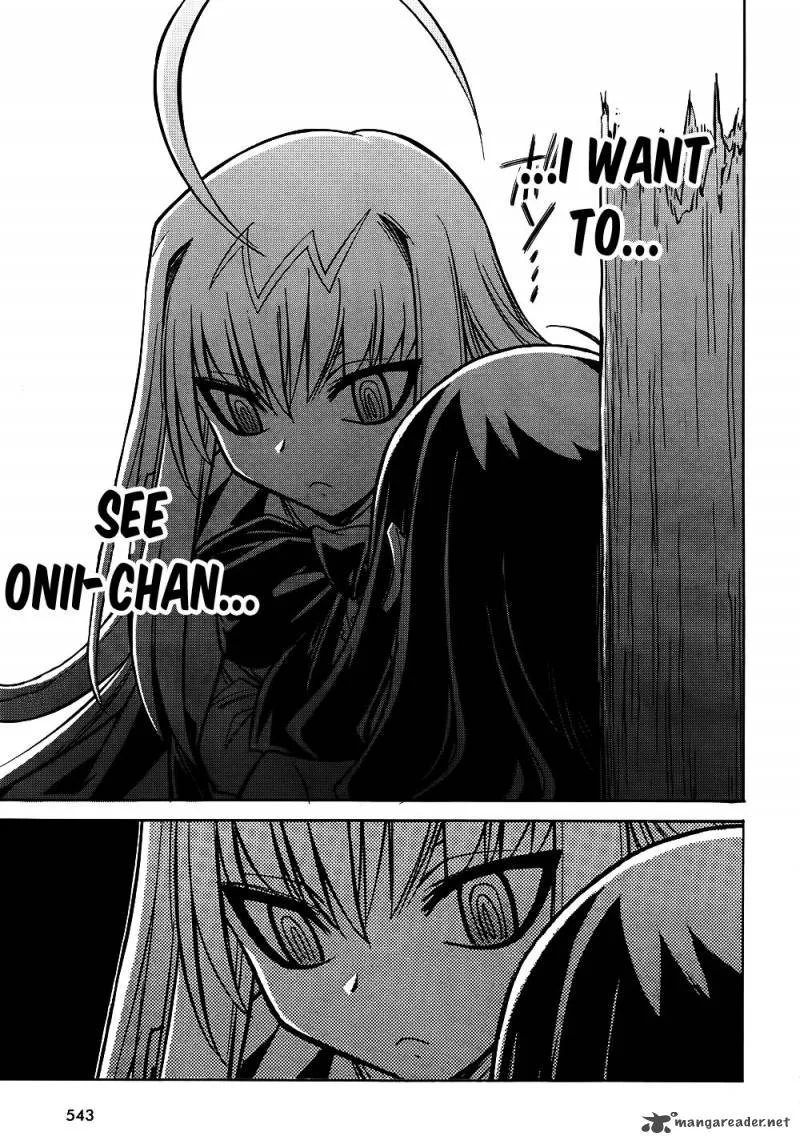 Hana no Miyako! Chapter 10 page 24