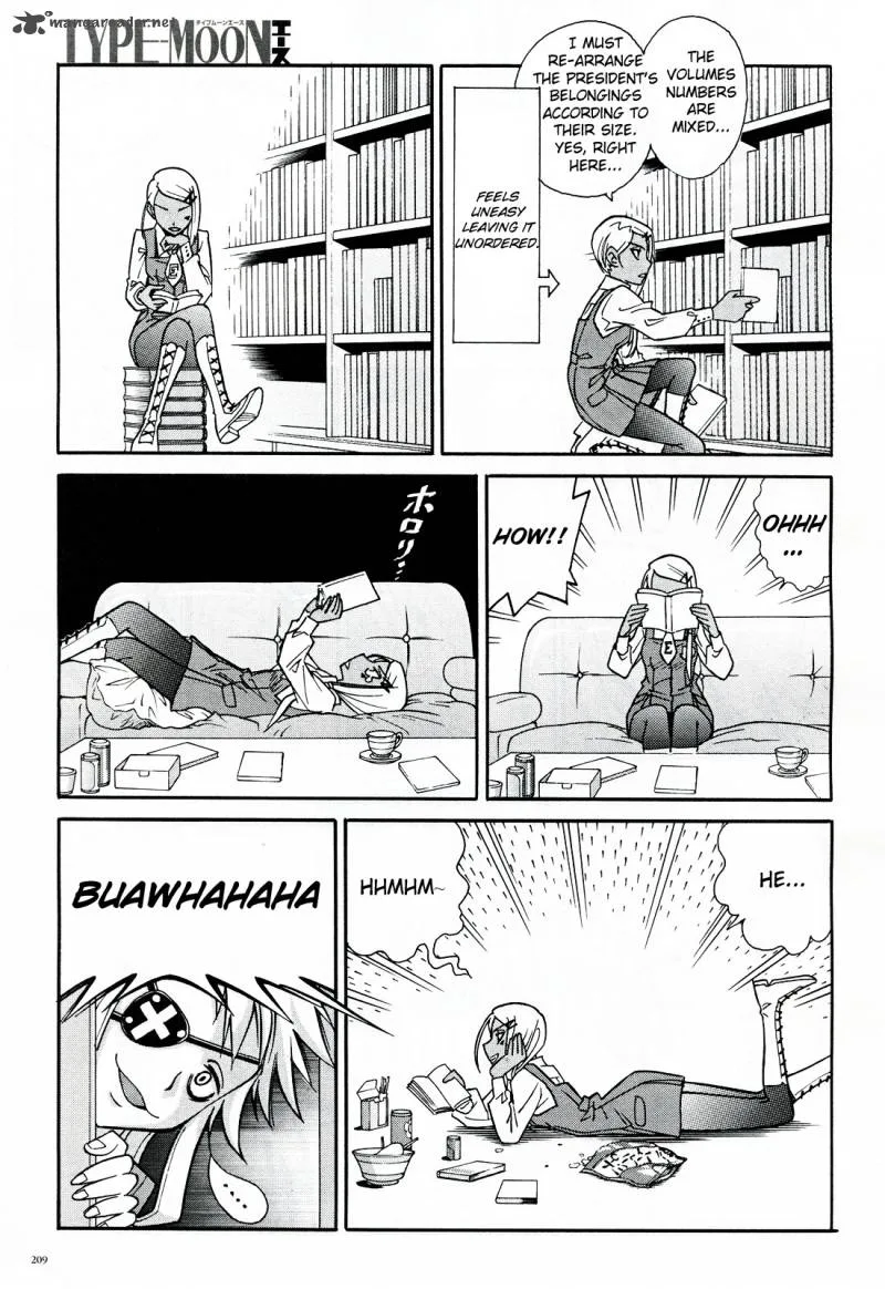 Hana no Miyako! Chapter 10 page 35