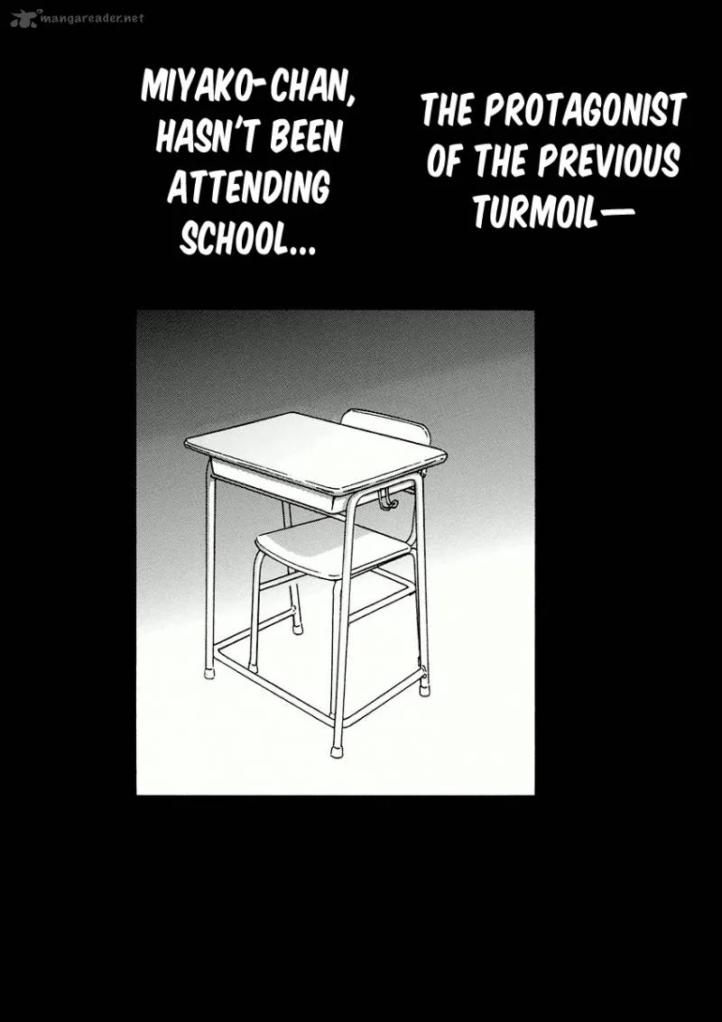 Hana no Miyako! Chapter 11 page 3