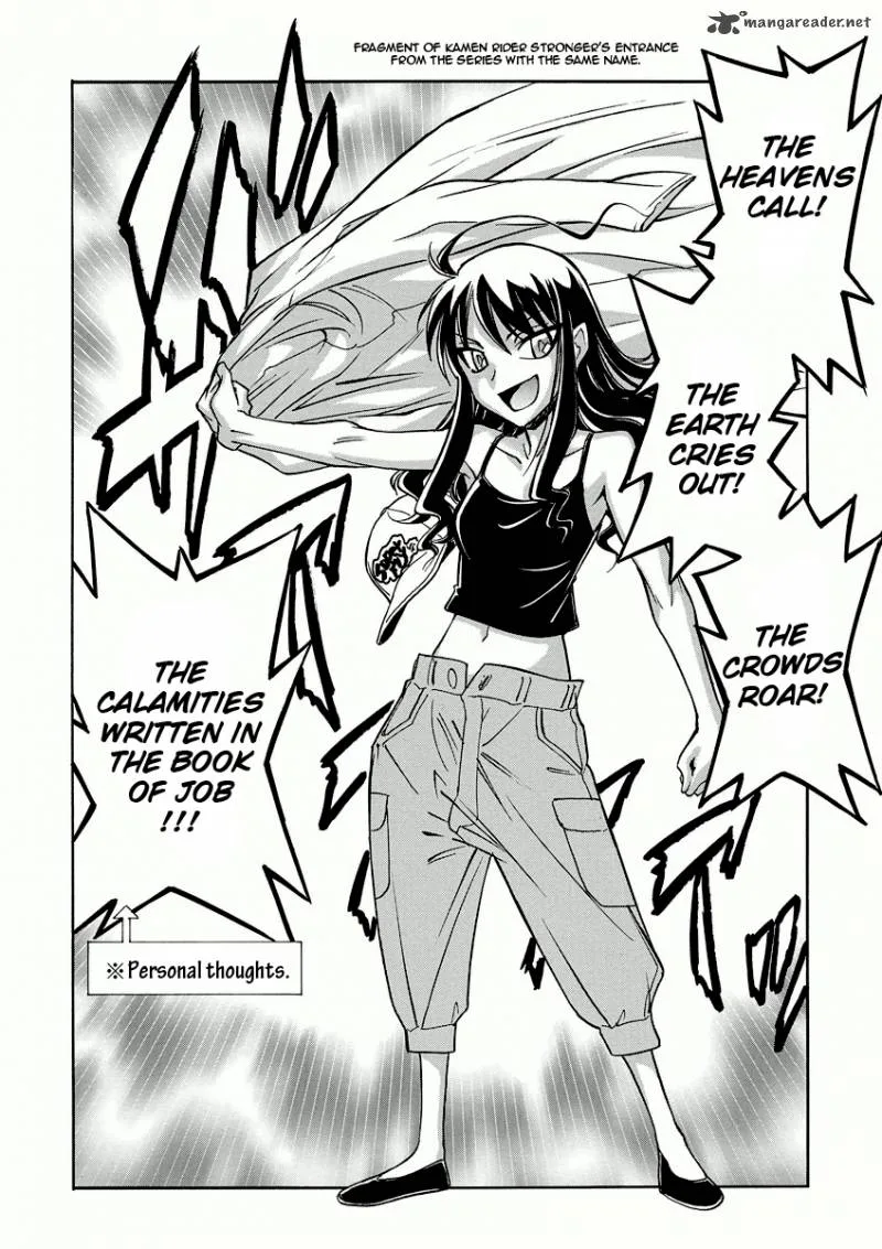 Hana no Miyako! Chapter 11 page 20