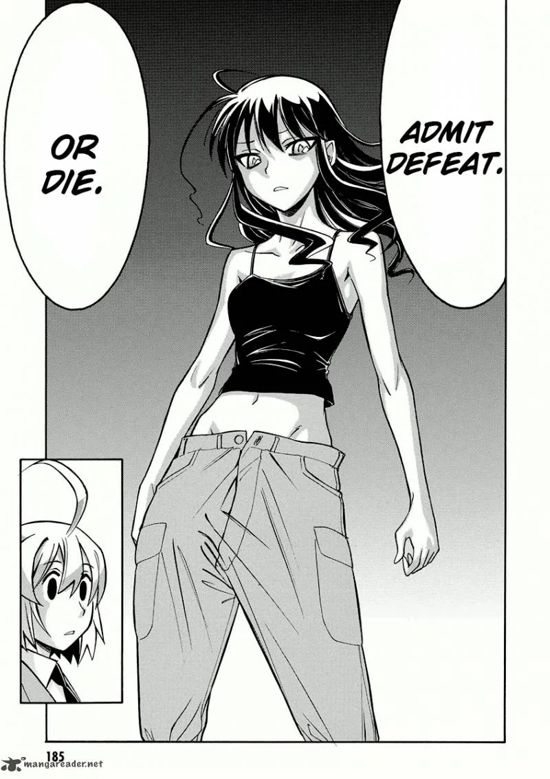 Hana no Miyako! Chapter 11 page 29