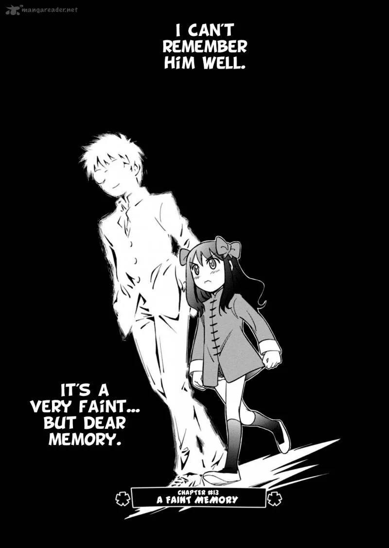 Hana no Miyako! Chapter 13 page 3