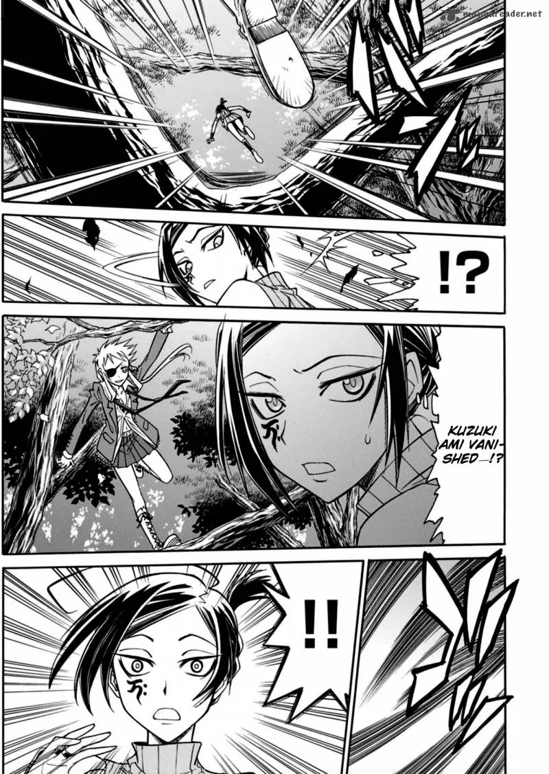 Hana no Miyako! Chapter 13 page 13