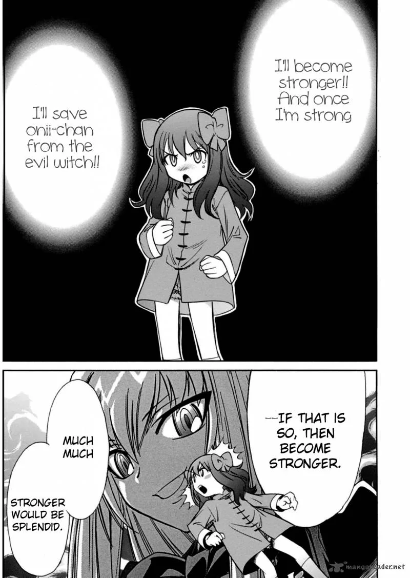 Hana no Miyako! Chapter 14 page 3