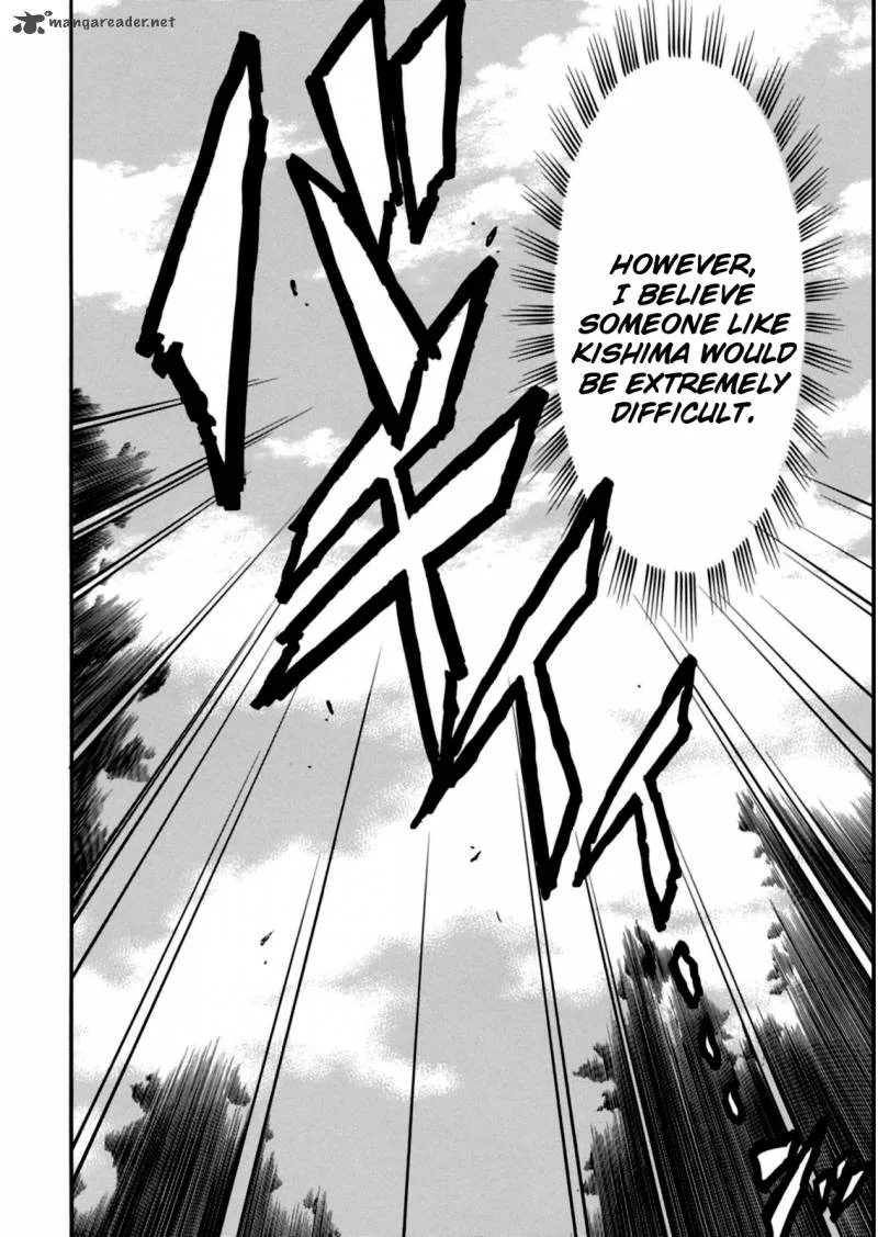 Hana no Miyako! Chapter 14 page 21