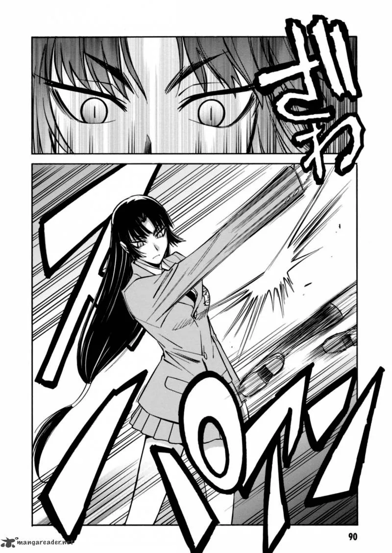 Hana no Miyako! Chapter 15 page 2