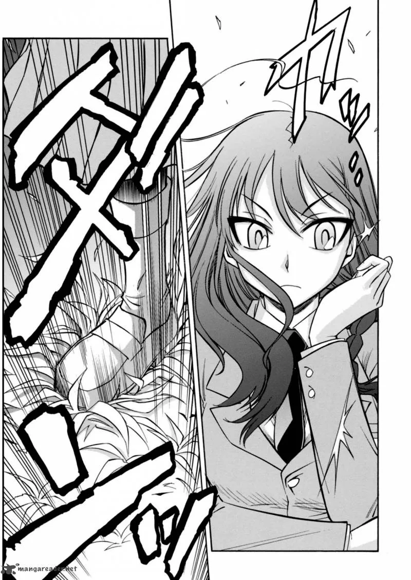 Hana no Miyako! Chapter 15 page 13