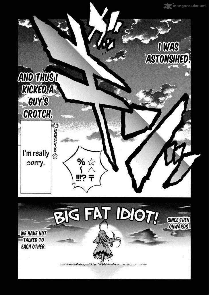 Hana no Miyako! Chapter 16 page 23
