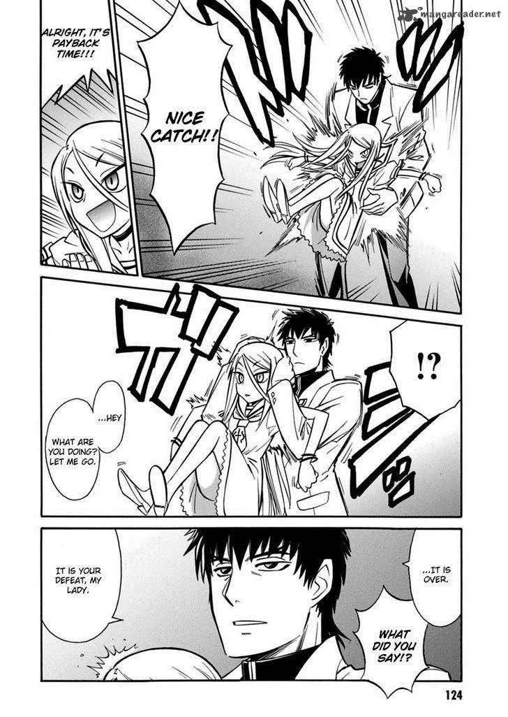 Hana no Miyako! Chapter 16 page 12