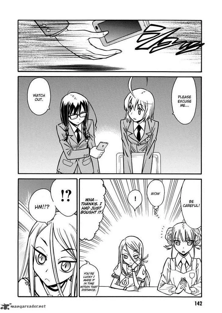 Hana no Miyako! Chapter 16 page 30