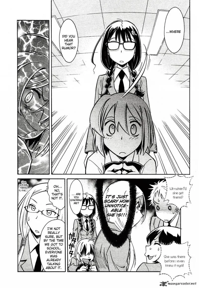 Hana no Miyako! Chapter 2 page 18