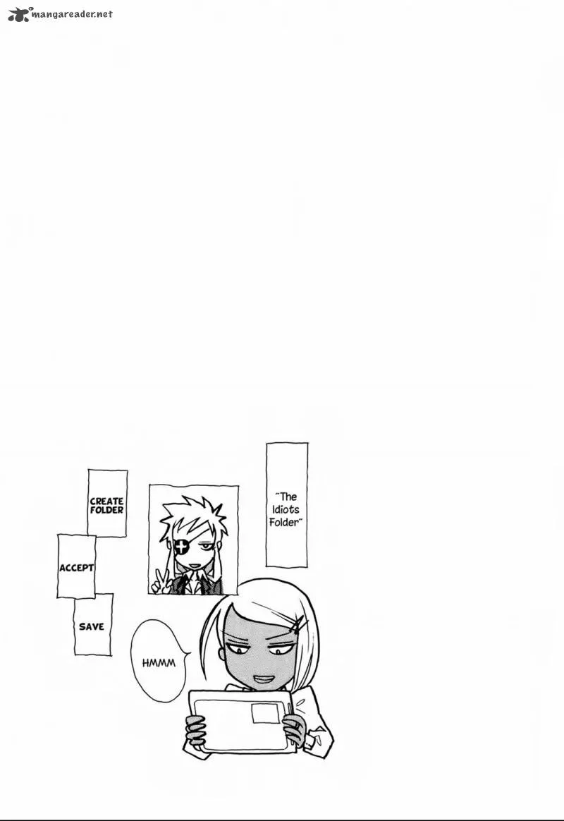 Hana no Miyako! Chapter 5 page 32