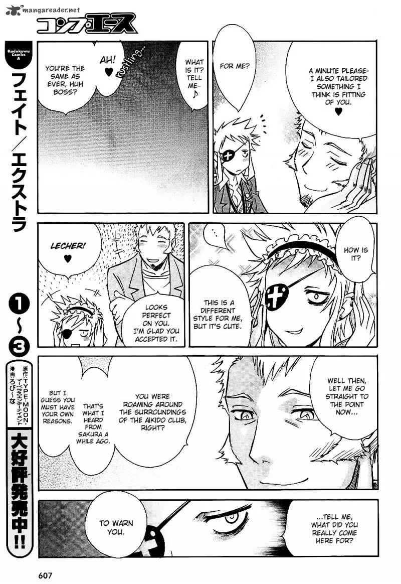 Hana no Miyako! Chapter 6 page 39