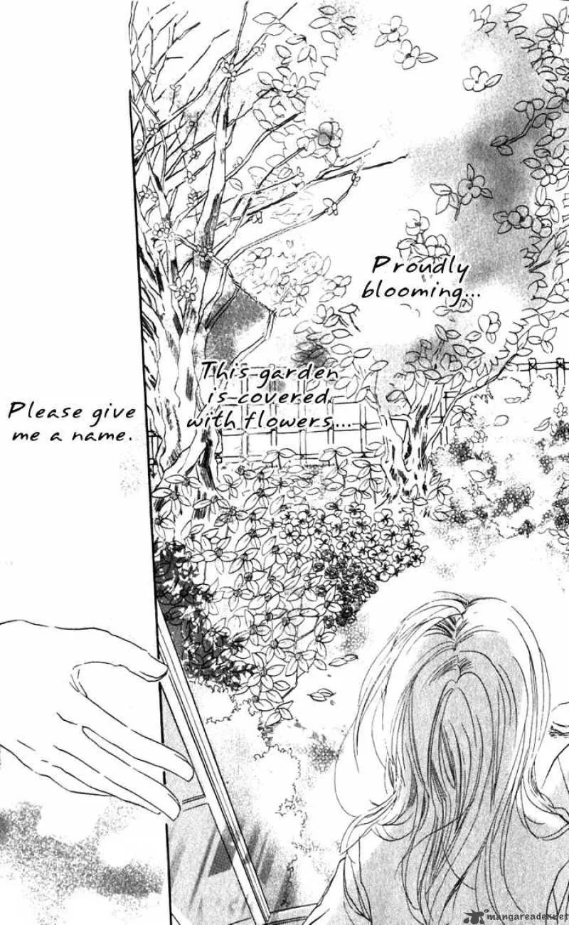 Hana no Namae Chapter 1 page 35