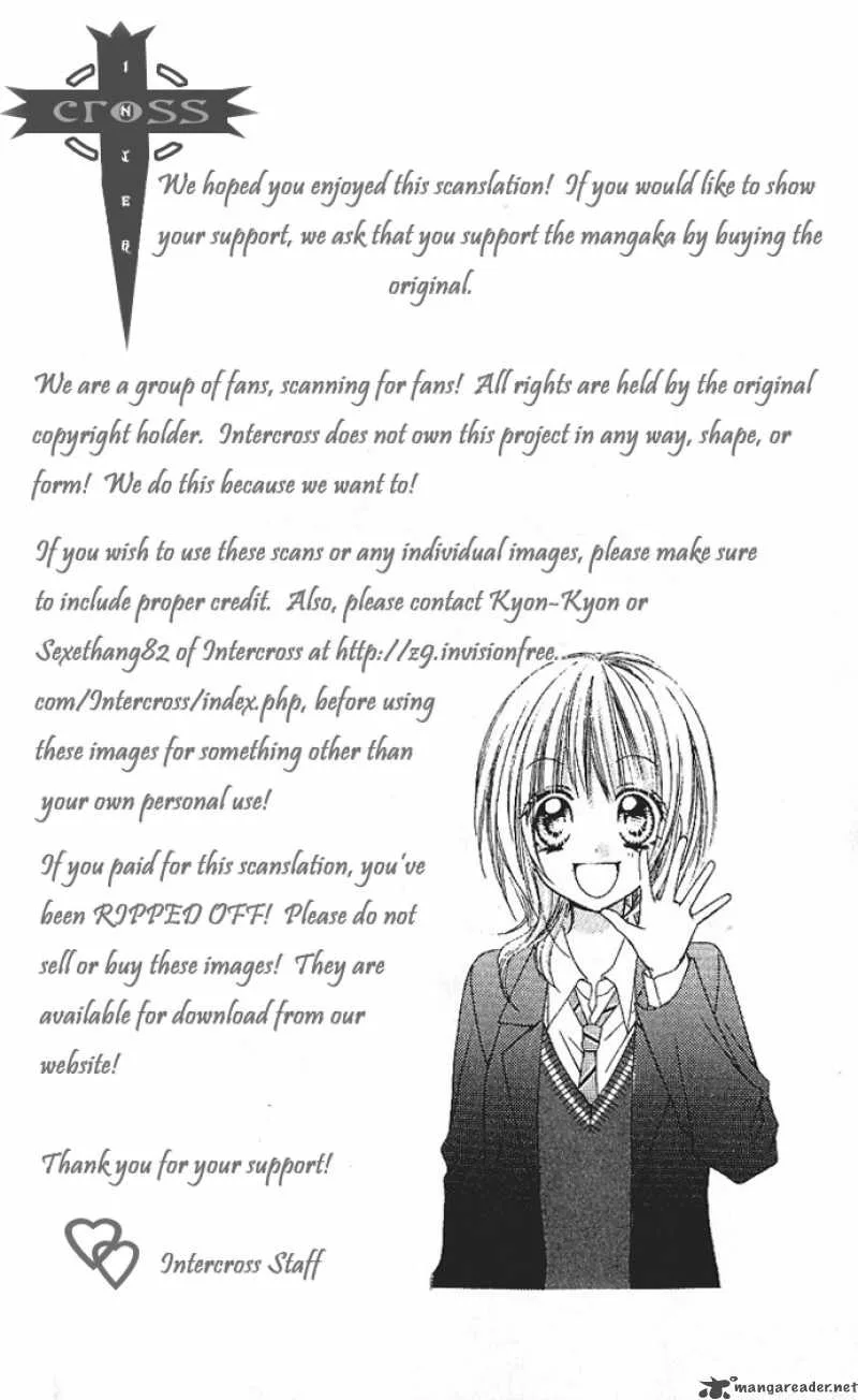 Hana no Namae Chapter 1 page 37