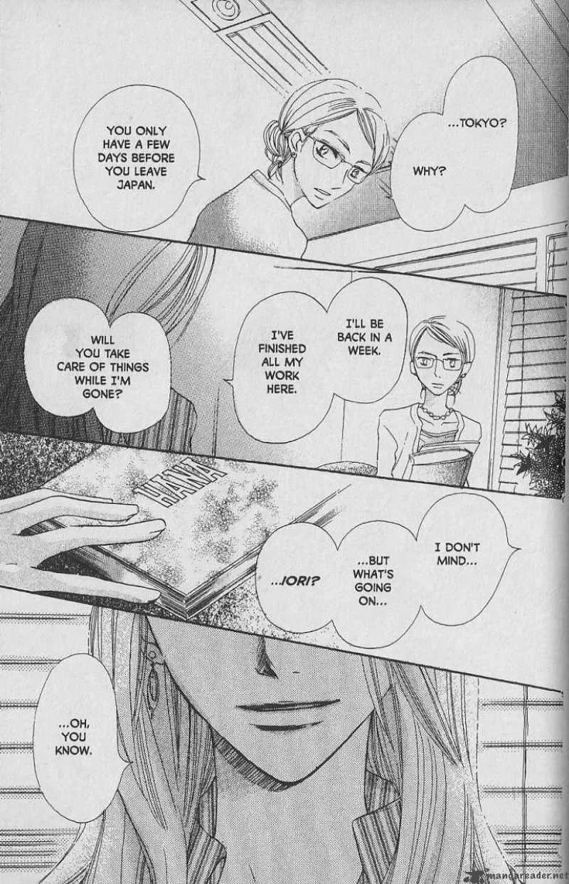 Hana no Namae Chapter 10 page 2