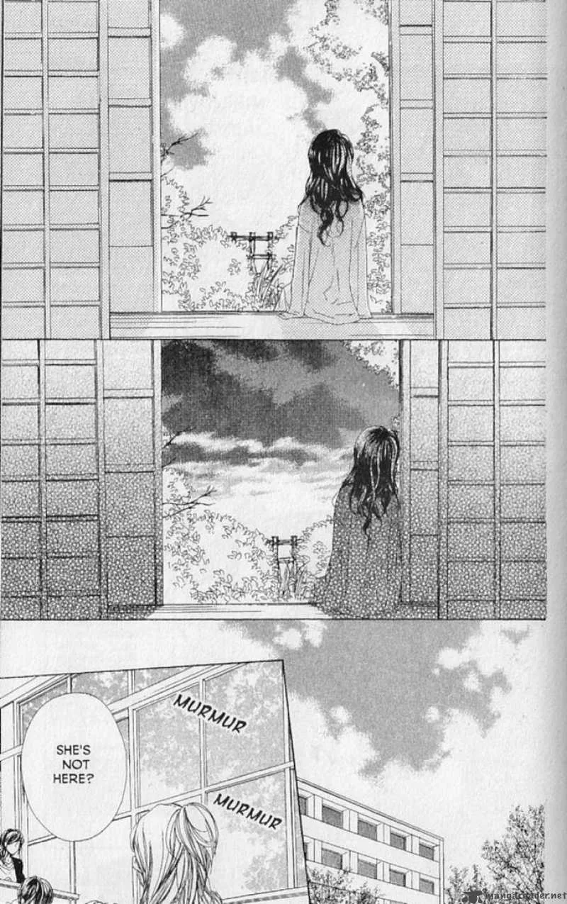 Hana no Namae Chapter 12 page 3
