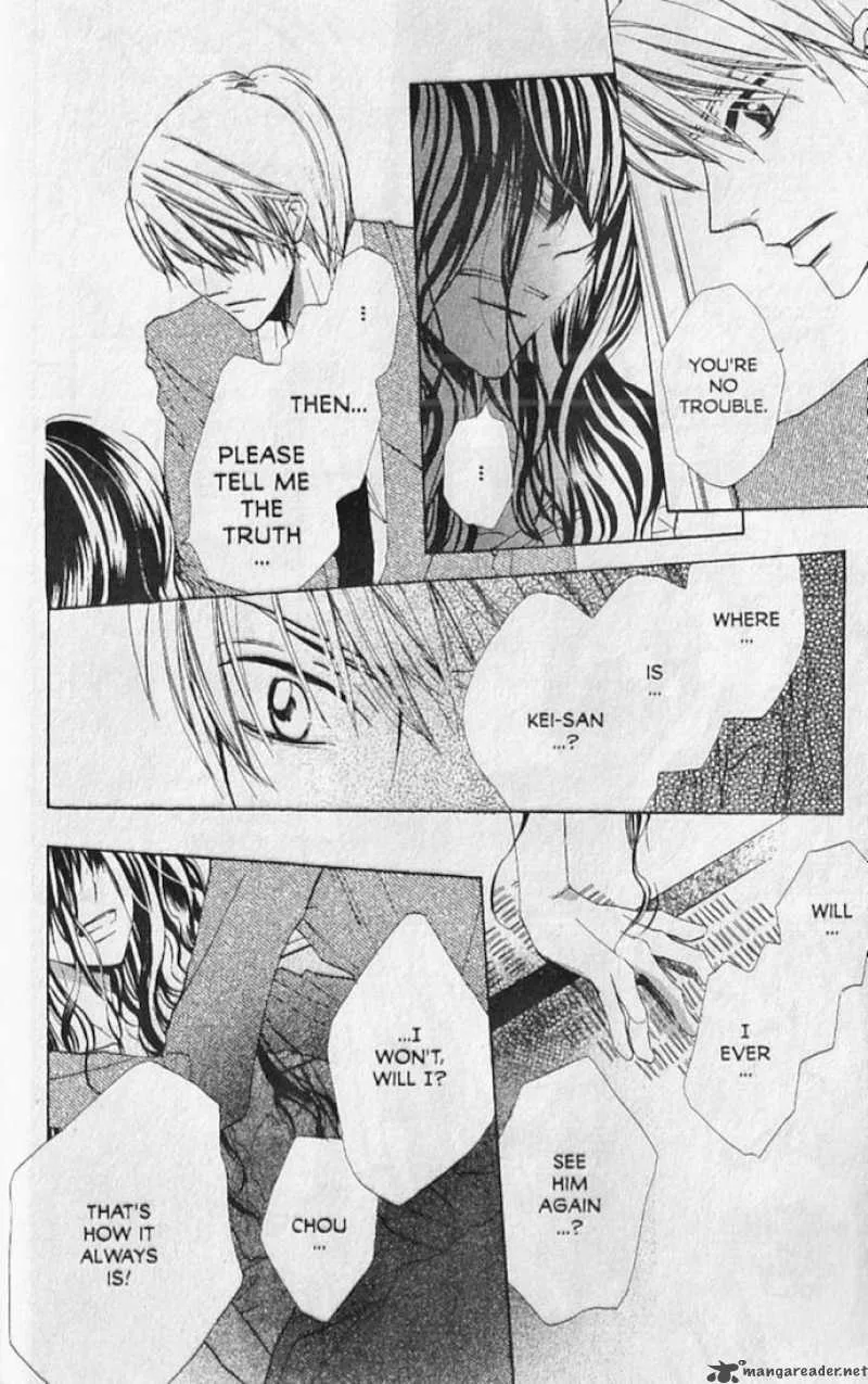 Hana no Namae Chapter 12 page 22