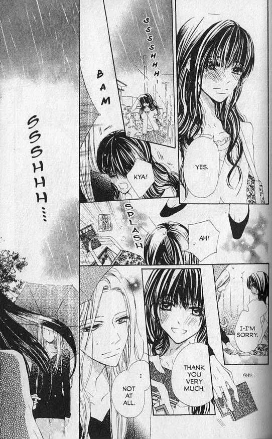 Hana no Namae Chapter 13 page 23