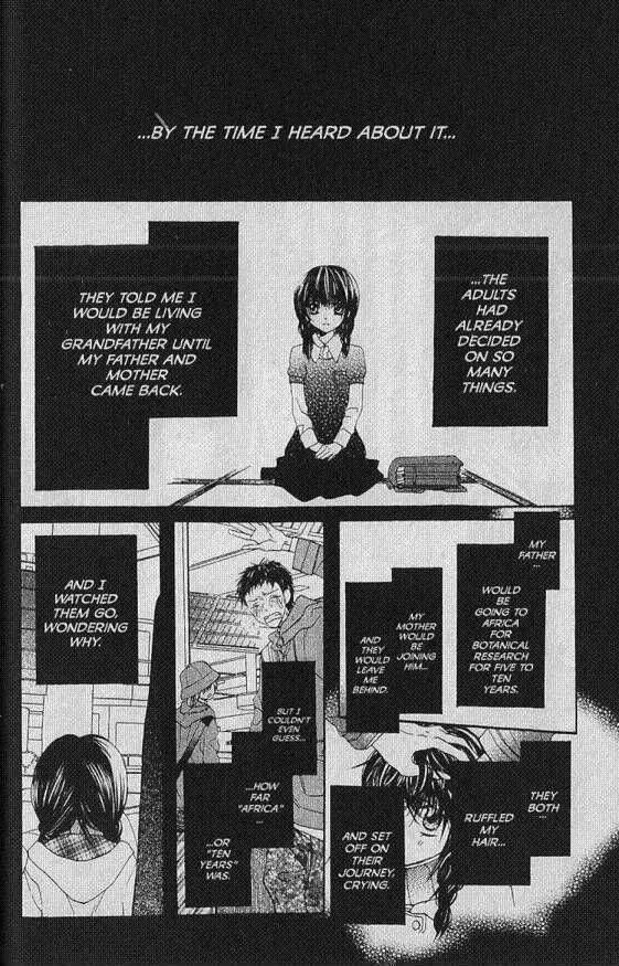Hana no Namae Chapter 13 page 2