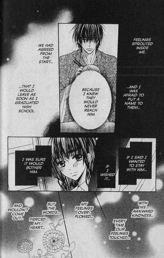 Hana no Namae Chapter 13 page 6