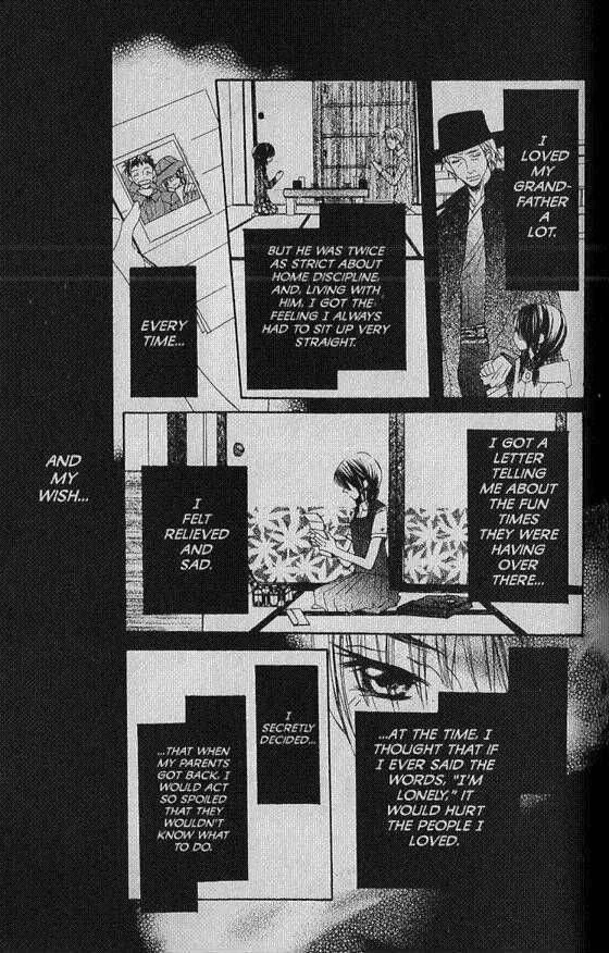 Hana no Namae Chapter 13 page 3