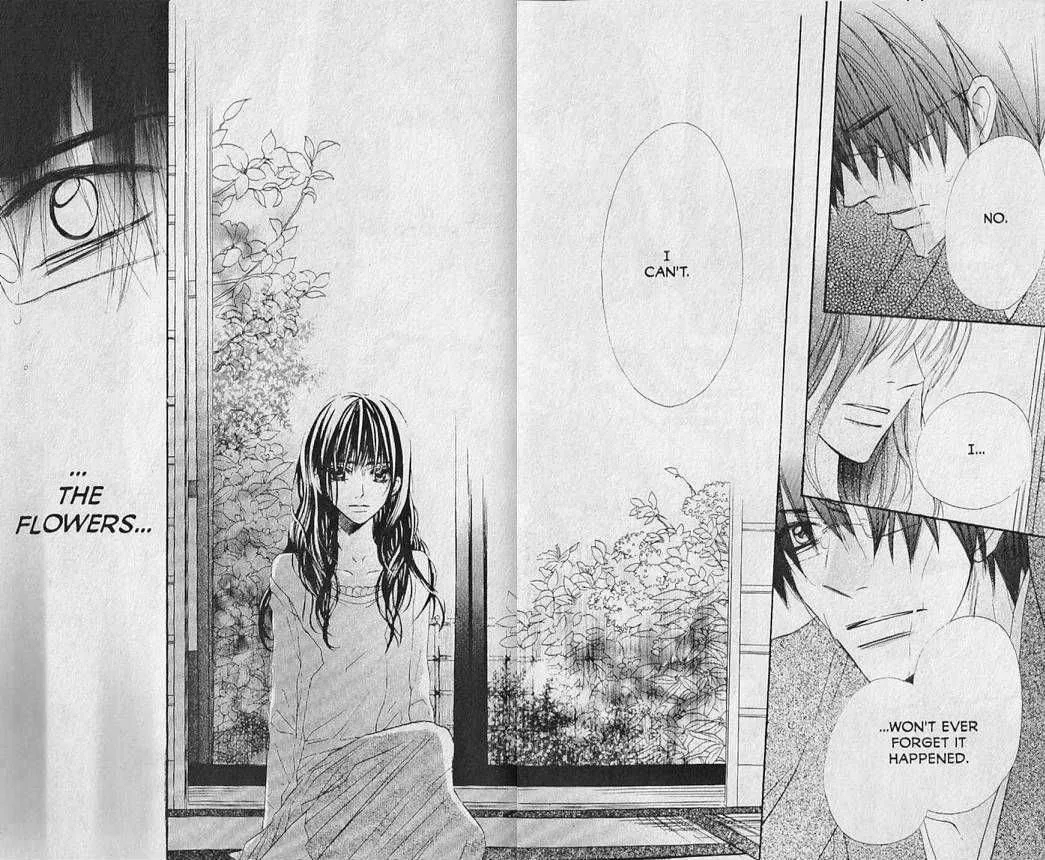 Hana no Namae Chapter 13 page 33
