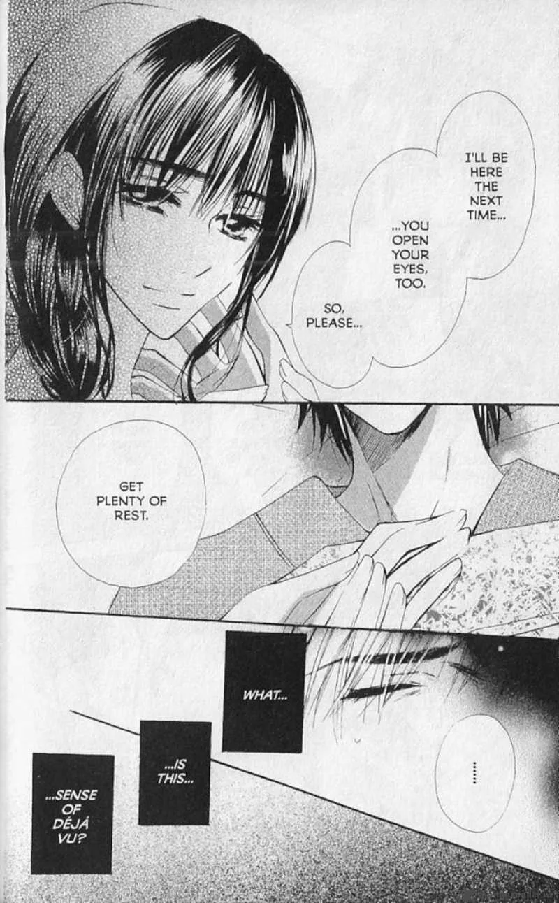 Hana no Namae Chapter 14 page 20