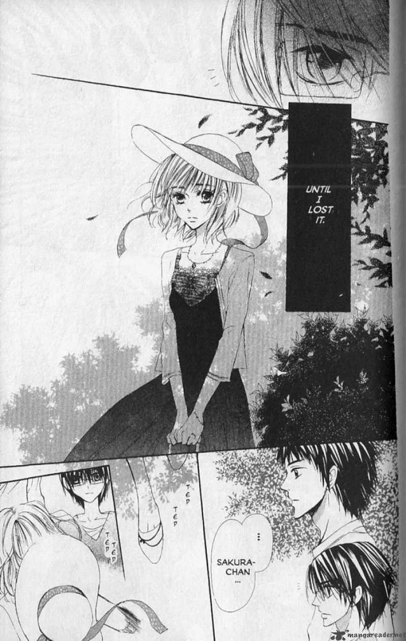 Hana no Namae Chapter 14 page 27