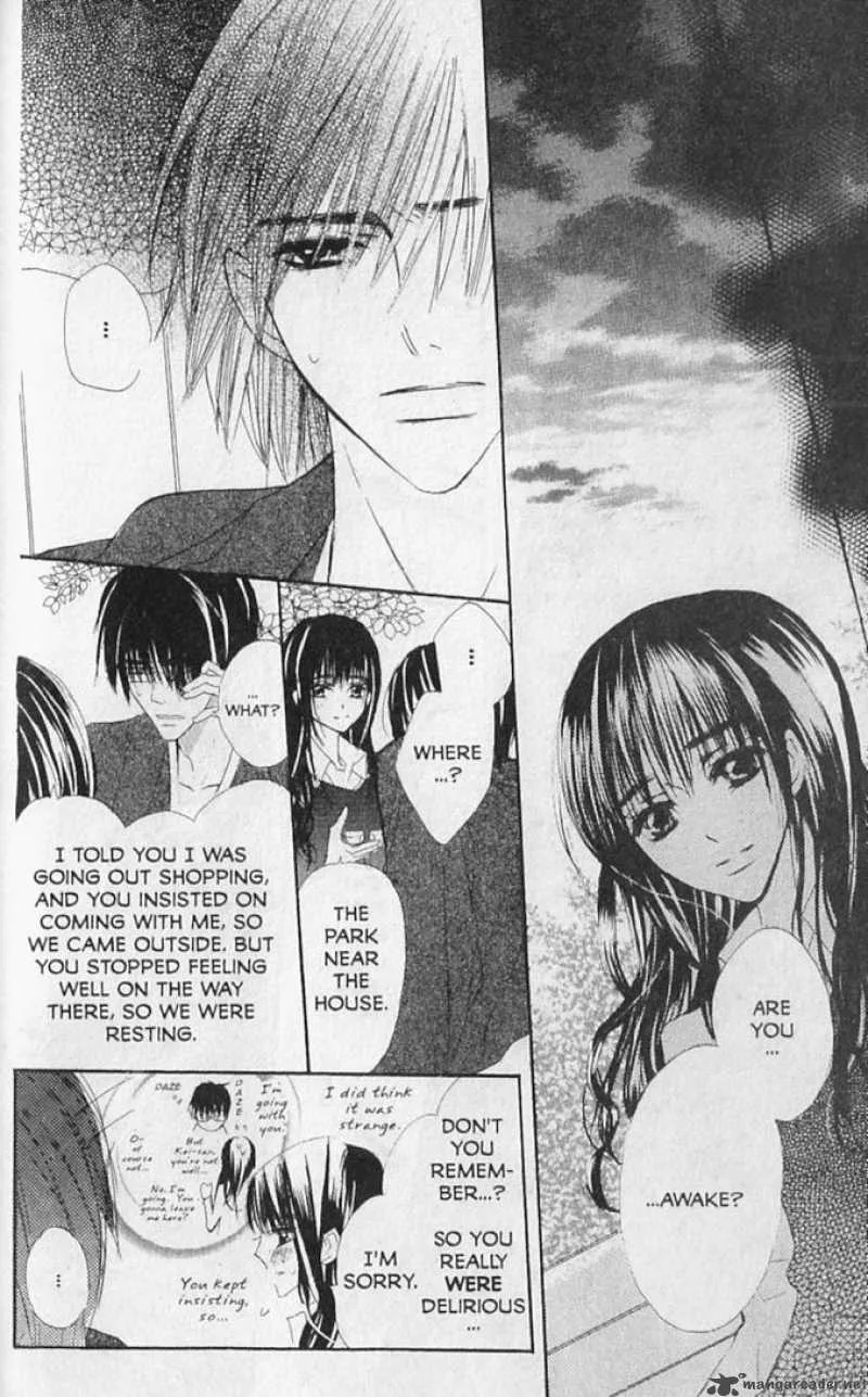 Hana no Namae Chapter 14 page 37