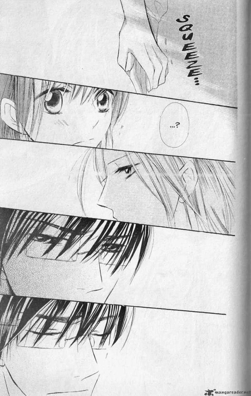 Hana no Namae Chapter 14 page 41