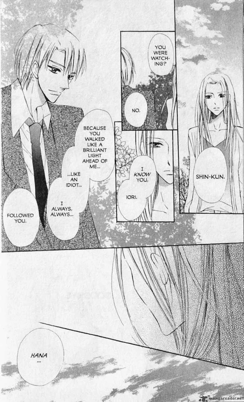 Hana no Namae Chapter 14 page 44