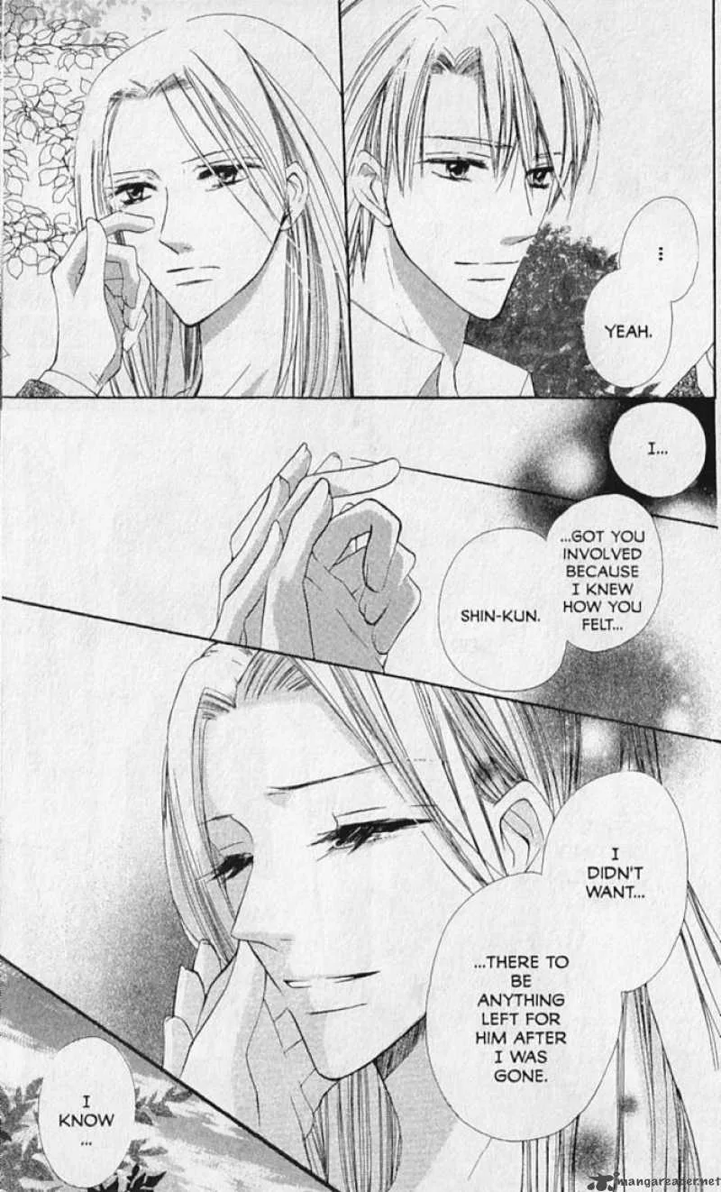 Hana no Namae Chapter 14 page 47