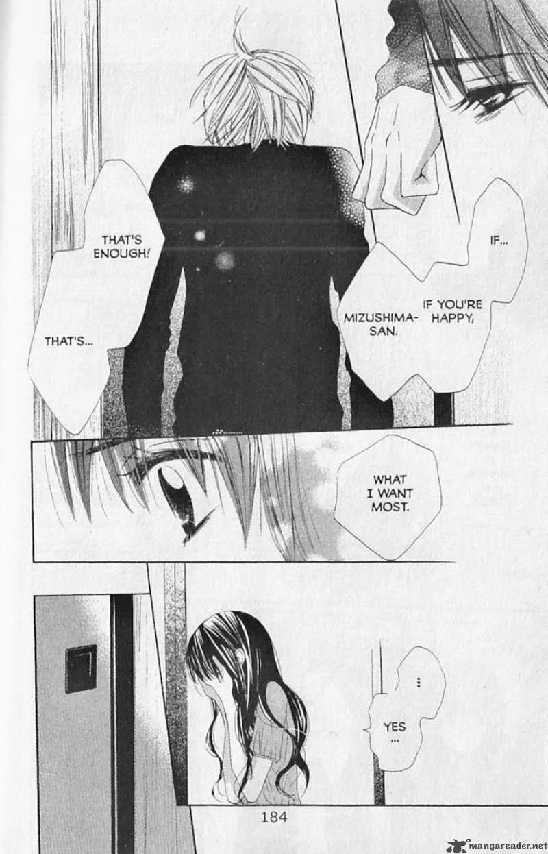 Hana no Namae Chapter 15 page 16