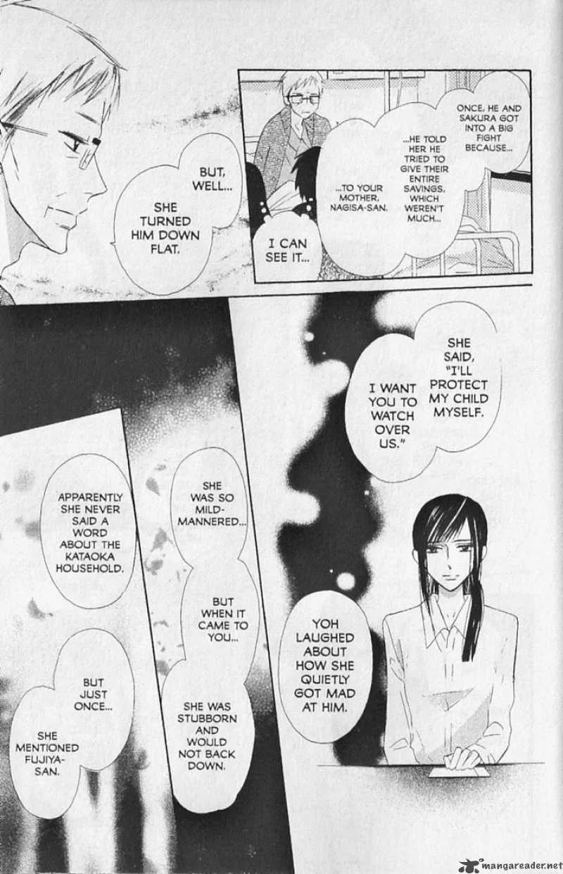 Hana no Namae Chapter 15 page 27