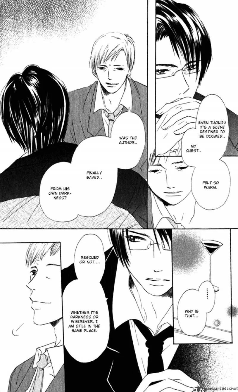 Hana no Namae Chapter 2 page 24