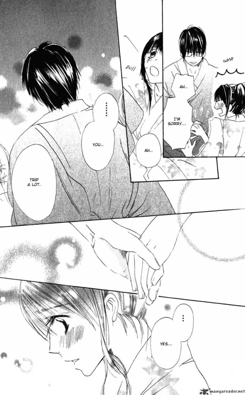 Hana no Namae Chapter 2 page 42