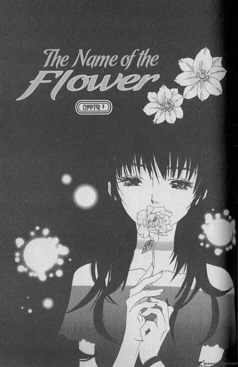 Hana no Namae Chapter 3 page 1
