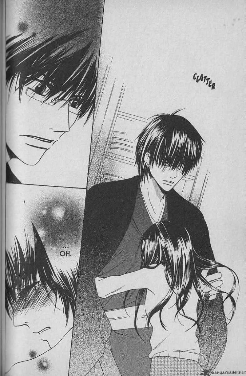 Hana no Namae Chapter 4 page 30