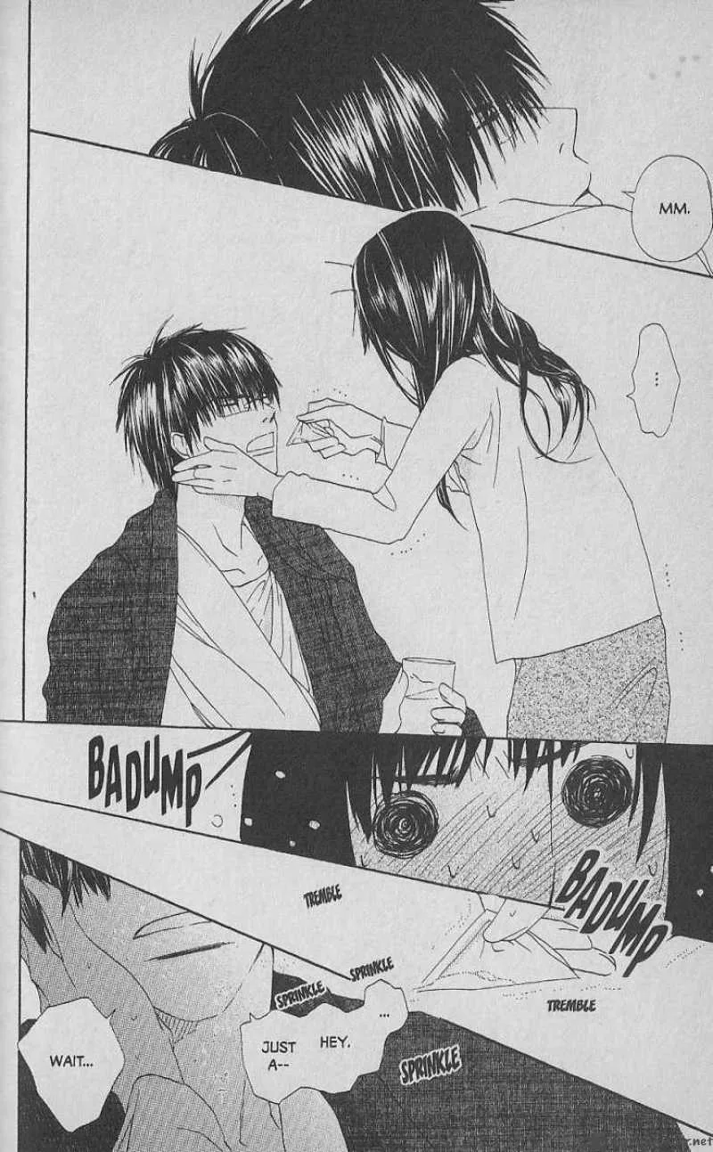 Hana no Namae Chapter 5 page 25