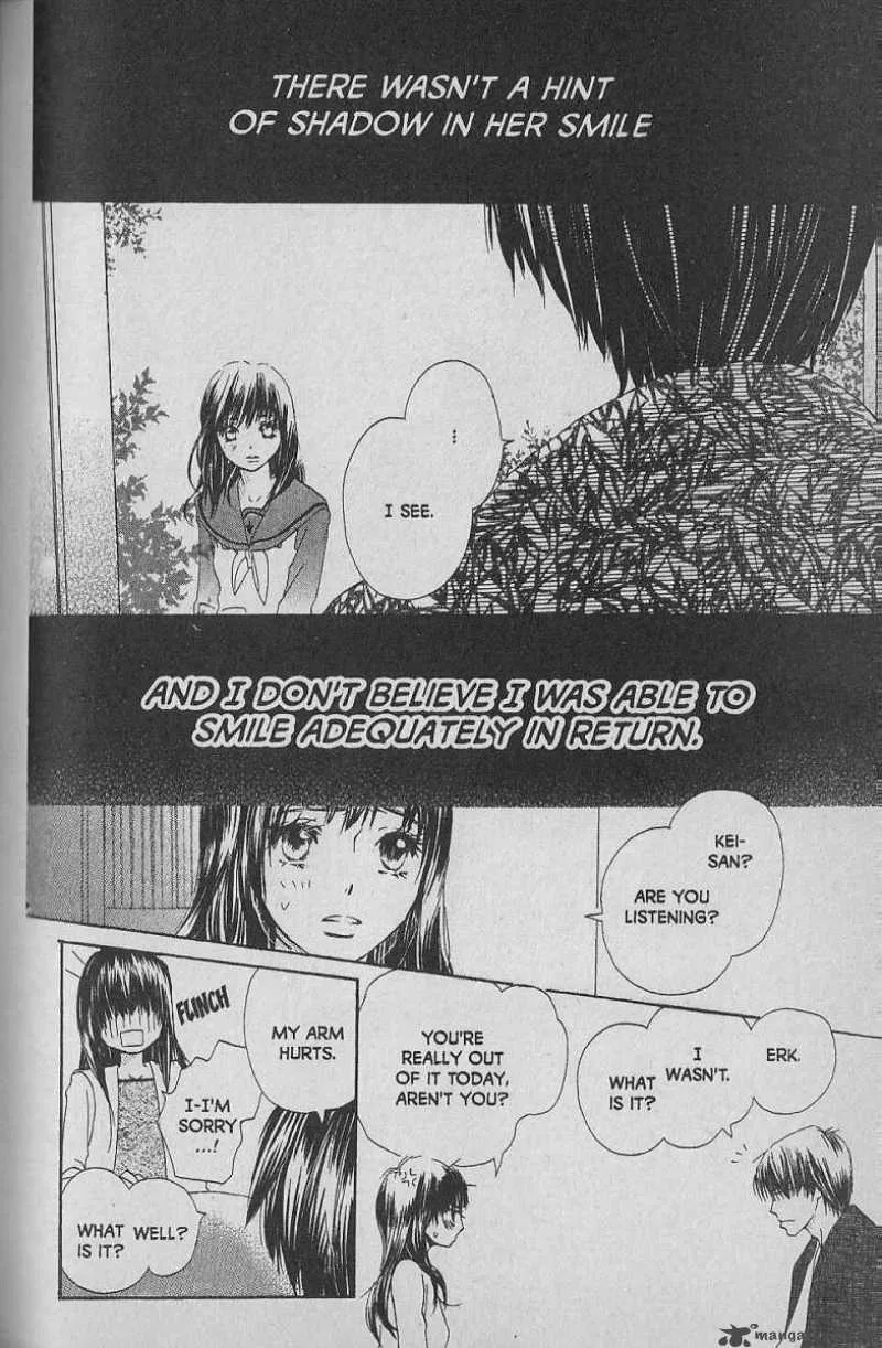 Hana no Namae Chapter 5 page 23
