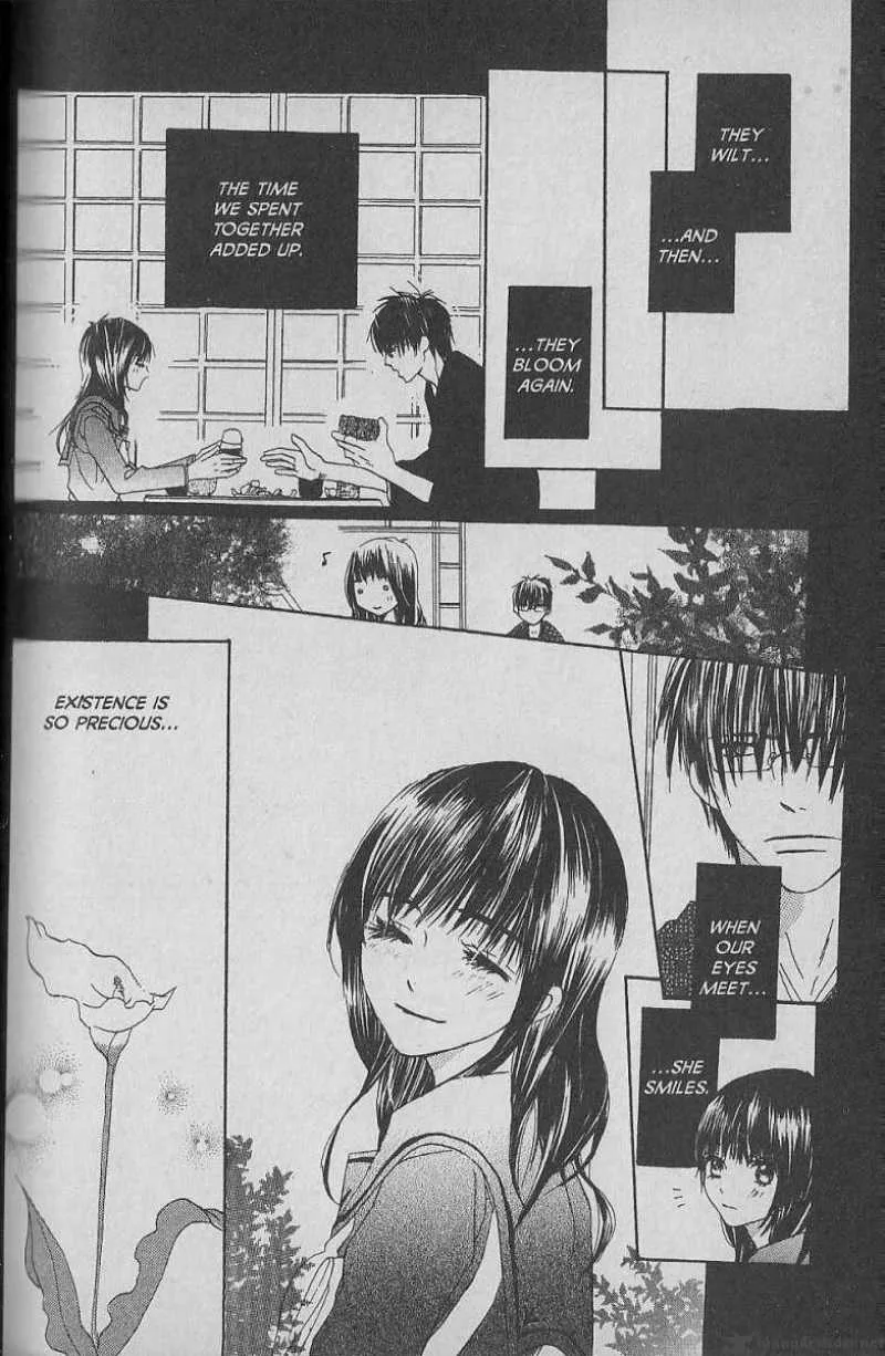 Hana no Namae Chapter 5 page 29
