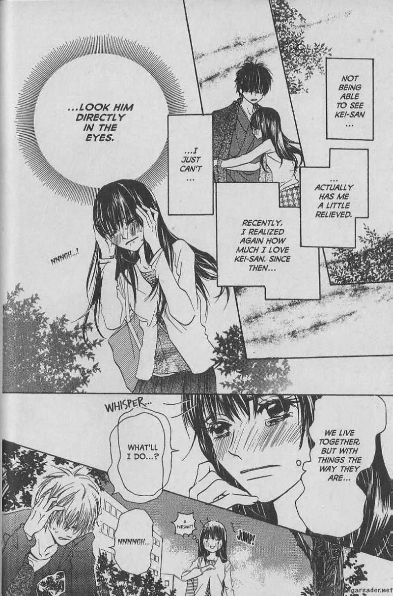Hana no Namae Chapter 6 page 9