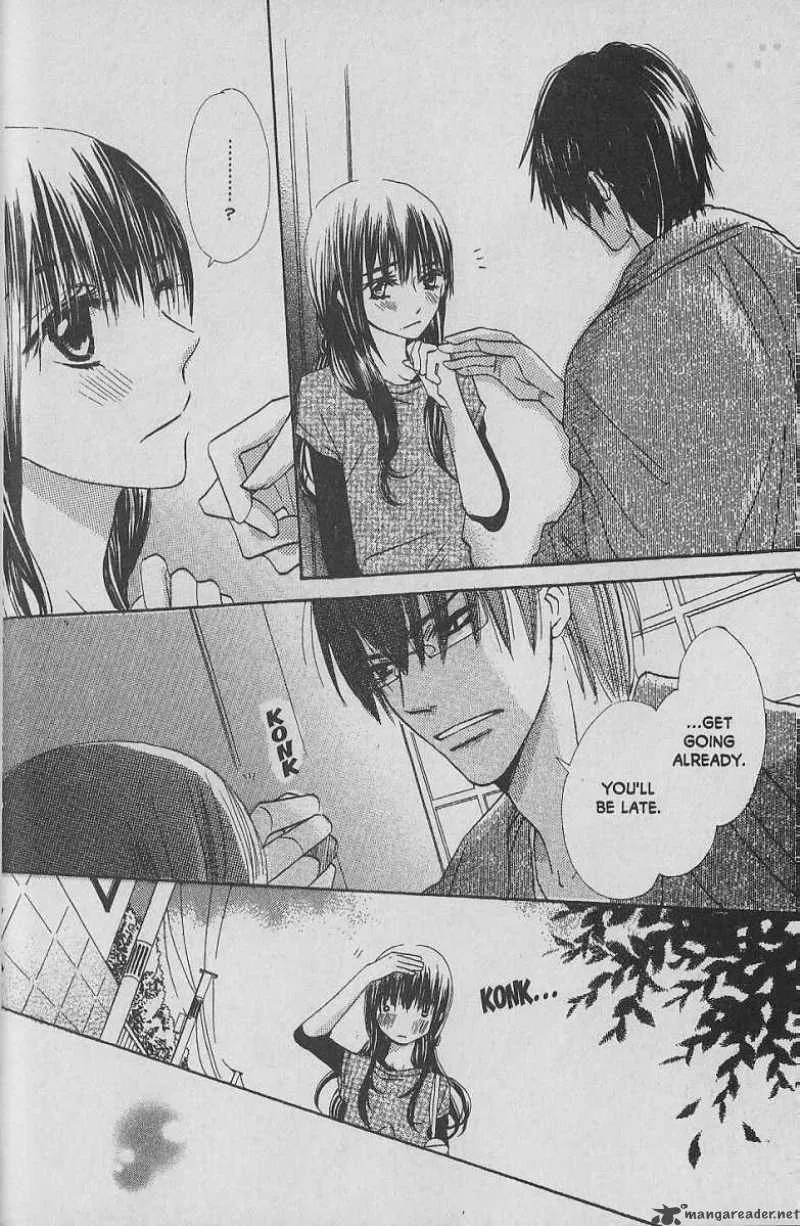 Hana no Namae Chapter 7 page 6