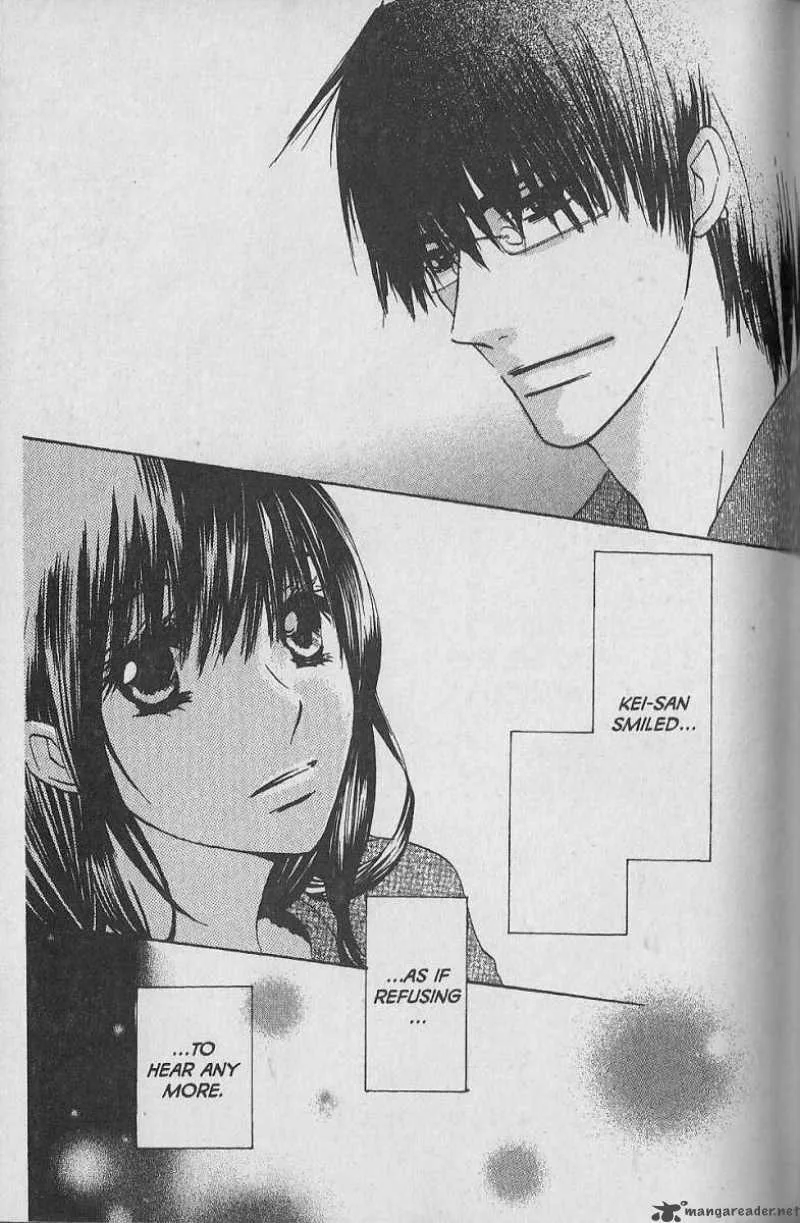 Hana no Namae Chapter 7 page 39