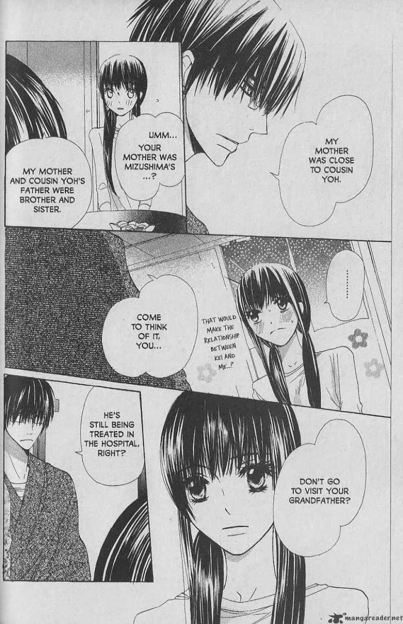 Hana no Namae Chapter 8 page 26