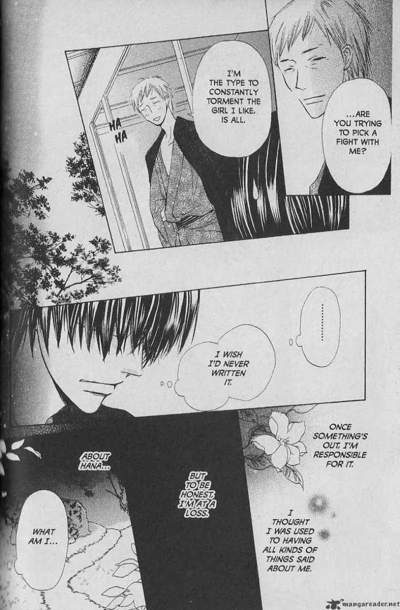 Hana no Namae Chapter 9 page 24