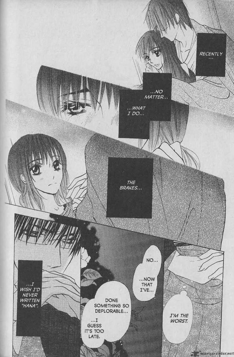 Hana no Namae Chapter 9 page 26