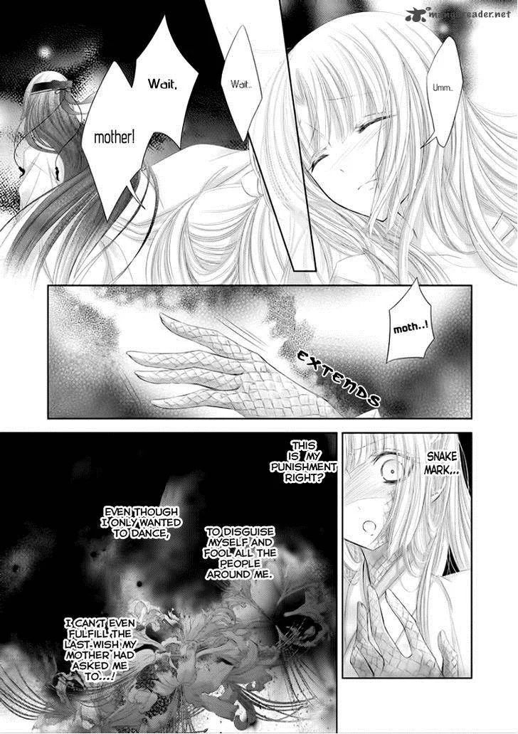Hana wa Sakura yori mo Hana no Gotoku Chapter 7 page 24