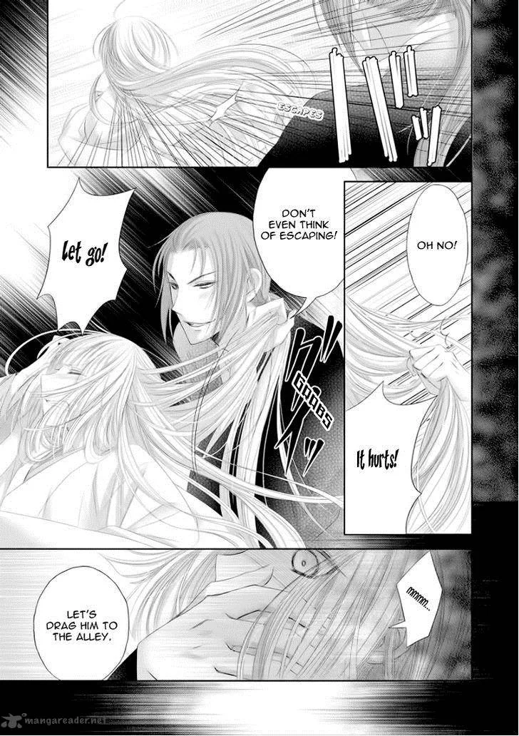 Hana wa Sakura yori mo Hana no Gotoku Chapter 7 page 14
